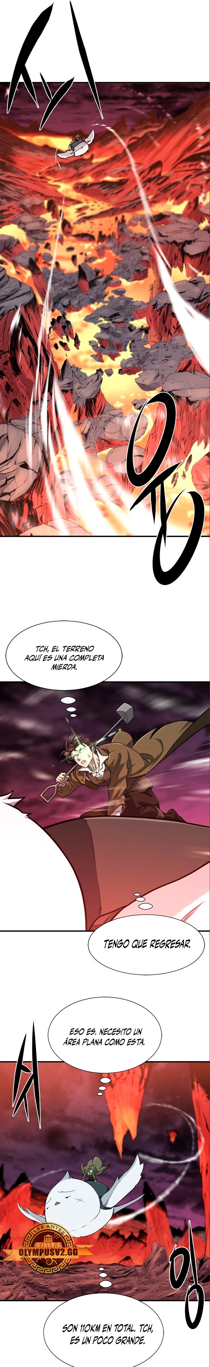 Loco Frontera > Capitulo 115 > Page 151