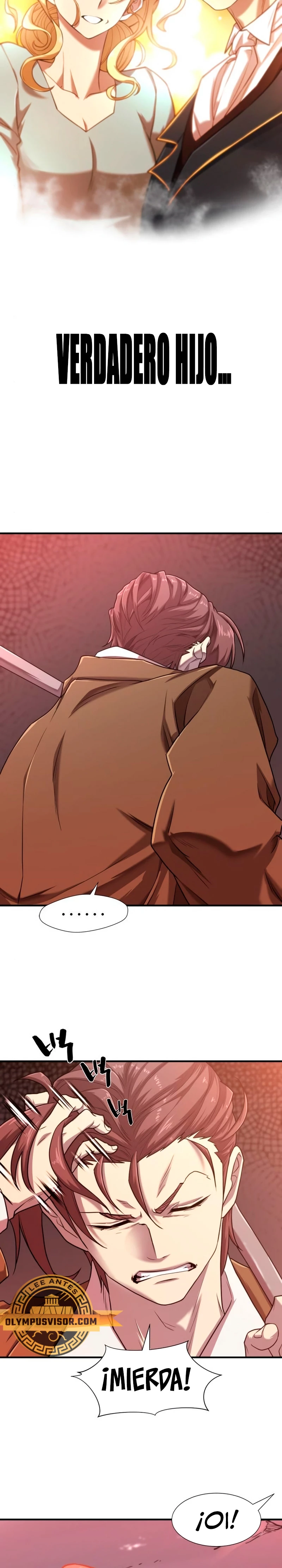 Loco Frontera > Capitulo 116 > Page 51