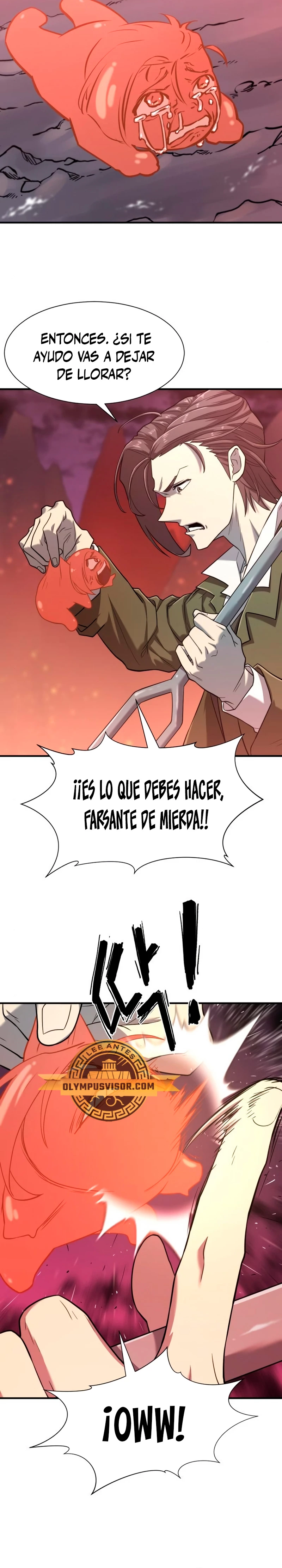 Loco Frontera > Capitulo 116 > Page 61