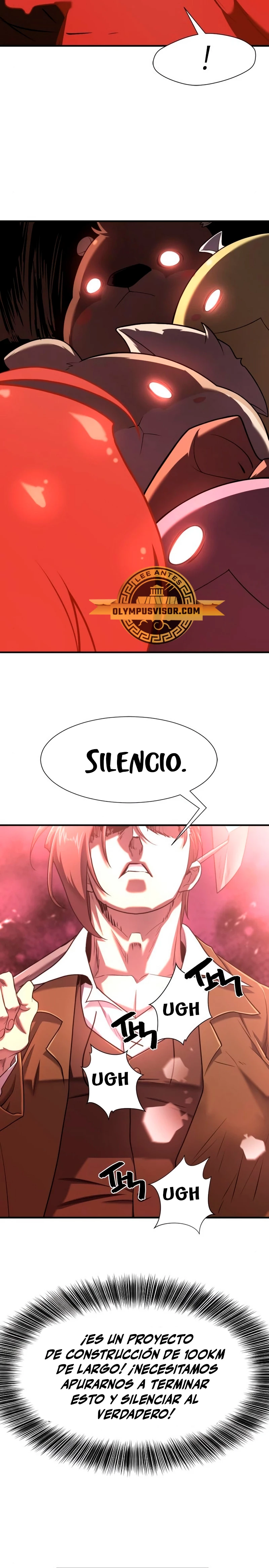 Loco Frontera > Capitulo 116 > Page 81