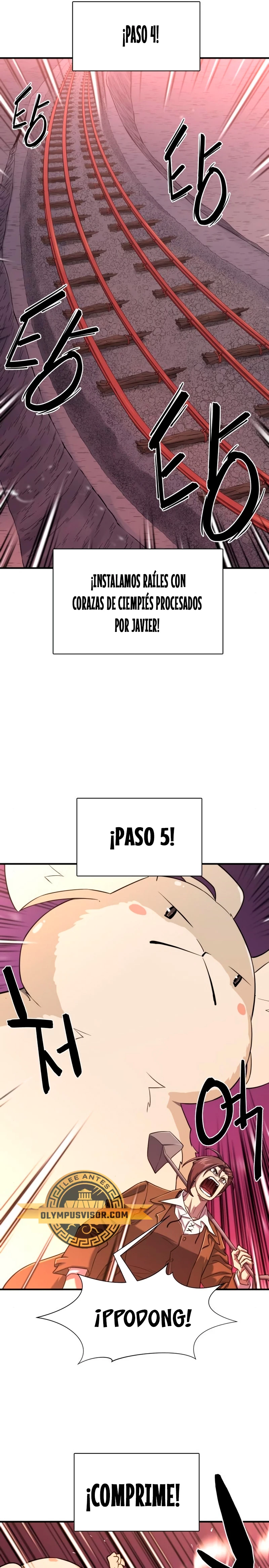 Loco Frontera > Capitulo 116 > Page 101