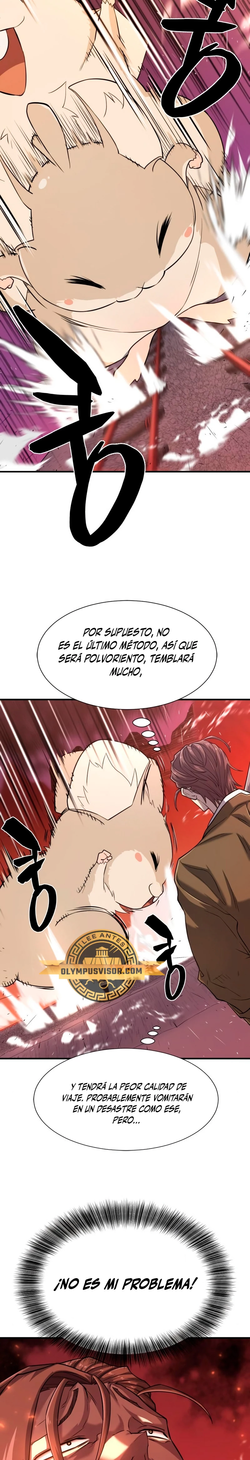 Loco Frontera > Capitulo 116 > Page 111