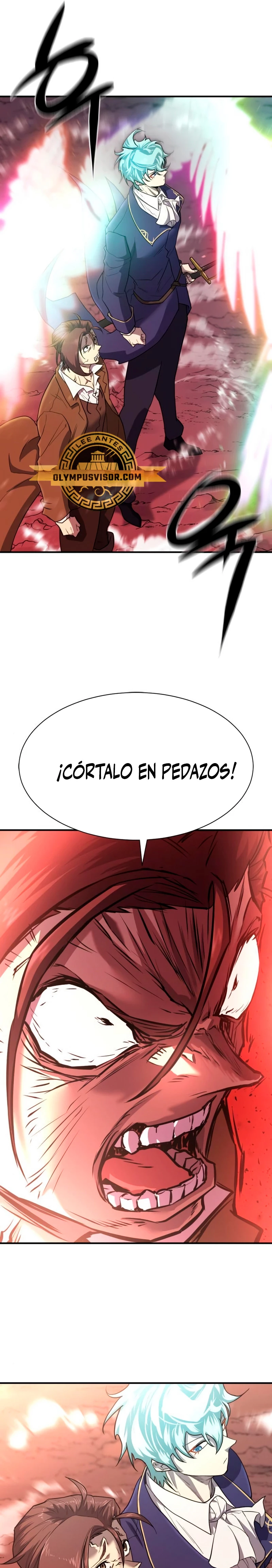 Loco Frontera > Capitulo 116 > Page 261