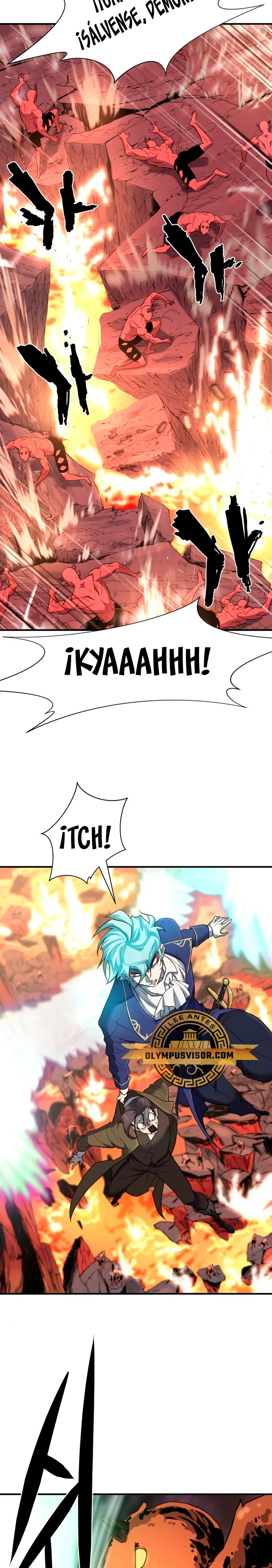 Loco Frontera > Capitulo 116 > Page 311