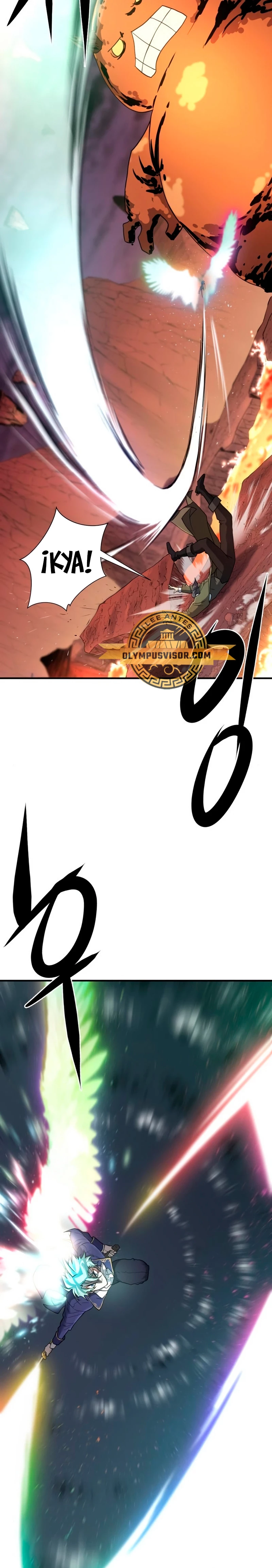 Loco Frontera > Capitulo 116 > Page 321