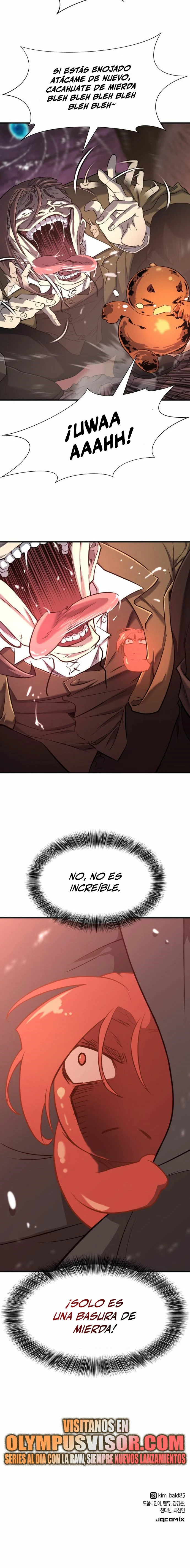 Loco Frontera > Capitulo 117 > Page 261