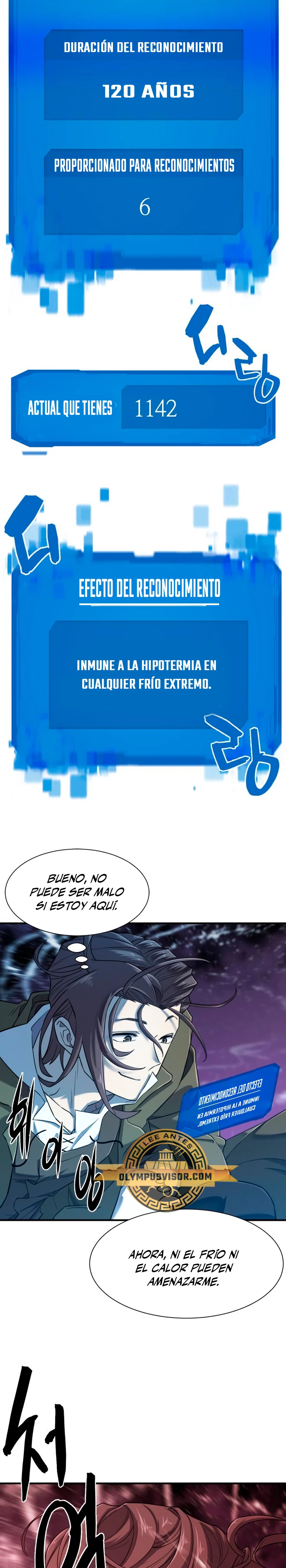 Loco Frontera > Capitulo 118 > Page 21