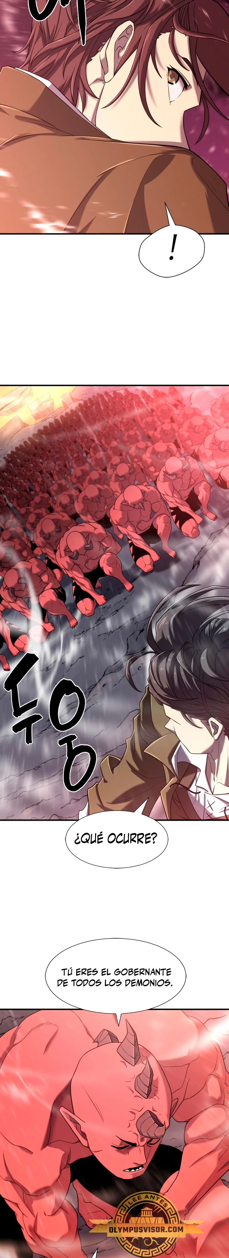 Loco Frontera > Capitulo 118 > Page 31