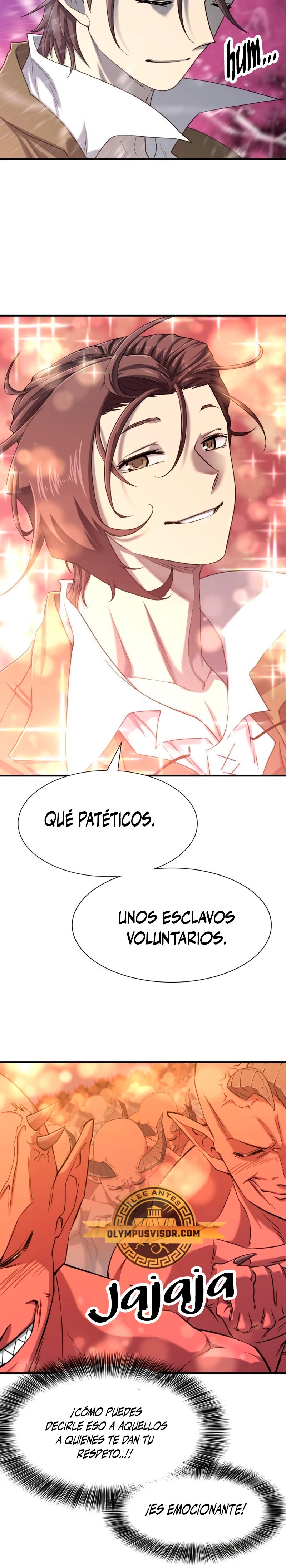 Loco Frontera > Capitulo 118 > Page 51