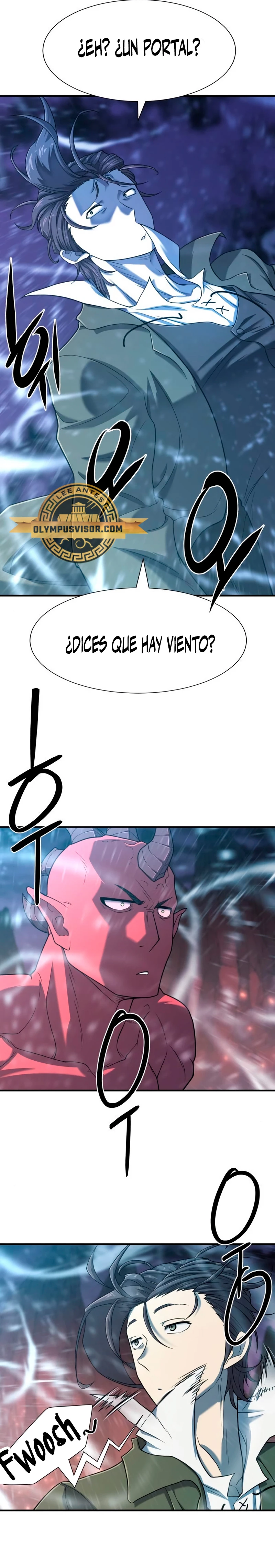 Loco Frontera > Capitulo 118 > Page 71