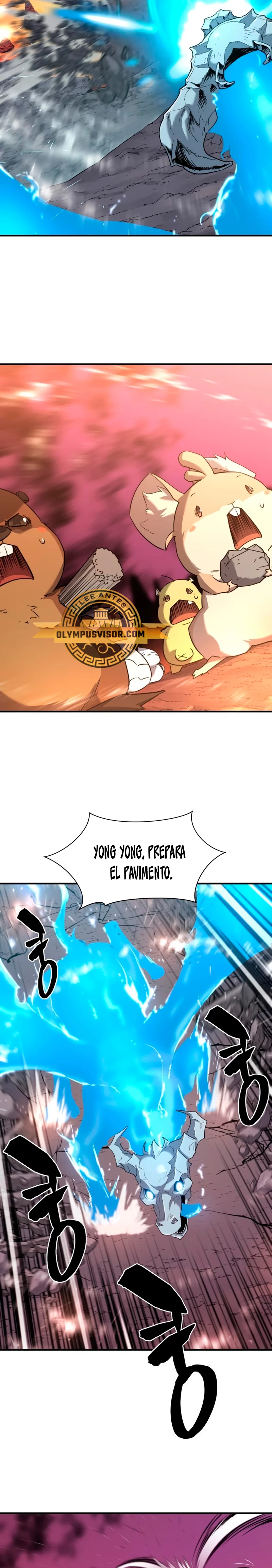 Loco Frontera > Capitulo 118 > Page 141