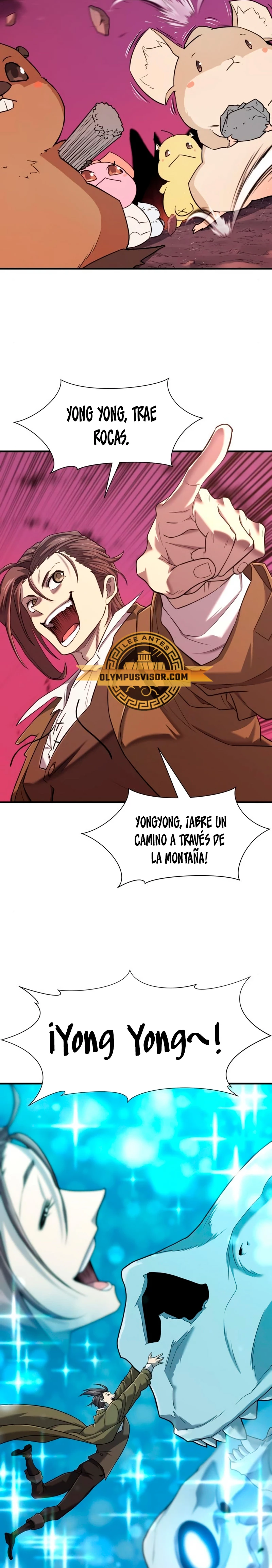 Loco Frontera > Capitulo 118 > Page 151