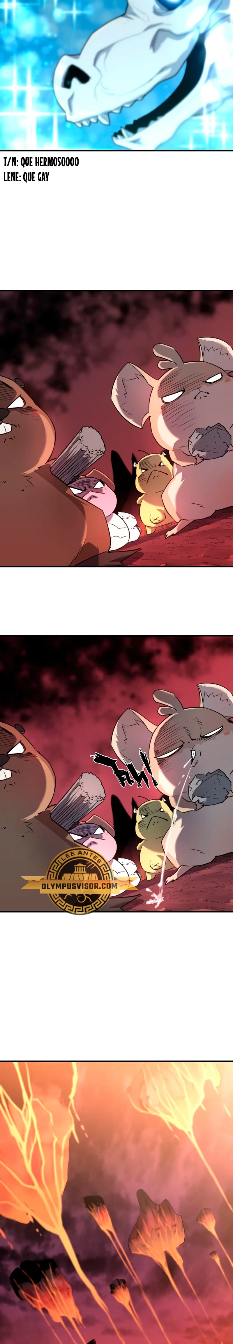 Loco Frontera > Capitulo 118 > Page 161