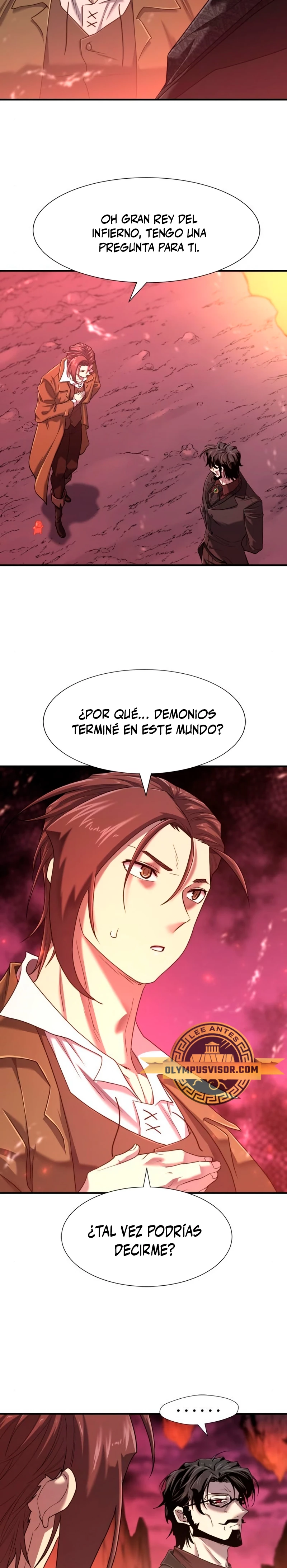 Loco Frontera > Capitulo 118 > Page 311
