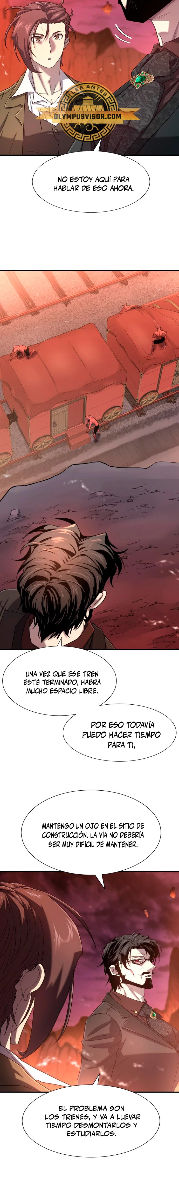 Loco Frontera > Capitulo 119 > Page 21