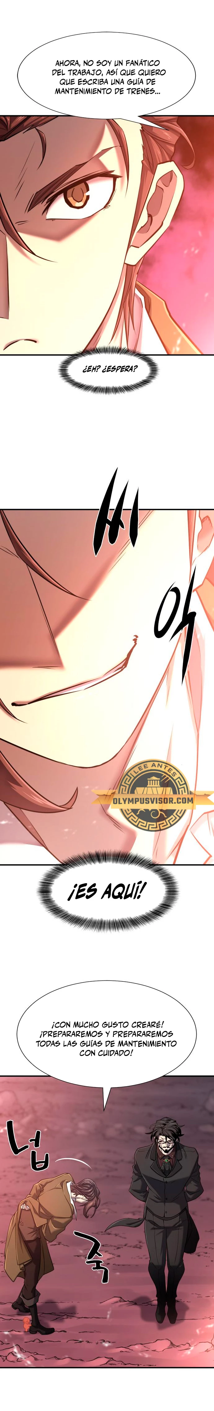 Loco Frontera > Capitulo 119 > Page 31