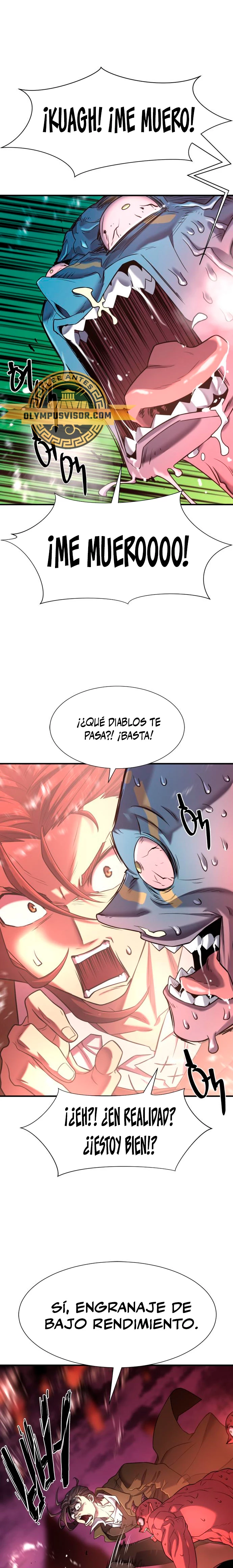 Loco Frontera > Capitulo 119 > Page 71