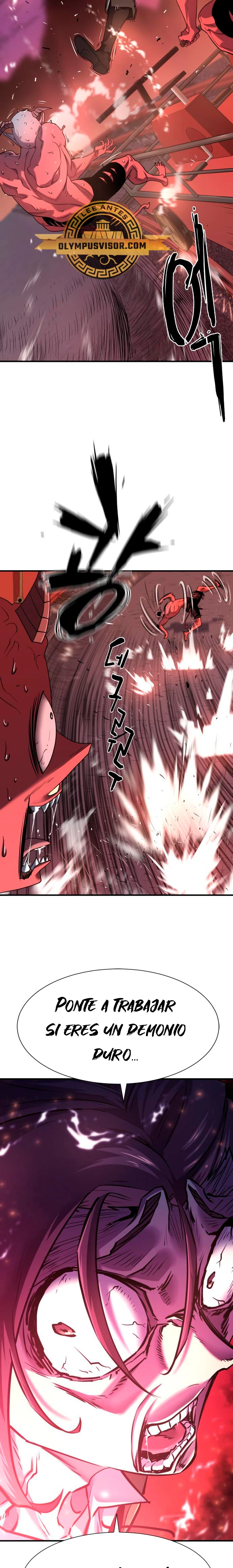 Loco Frontera > Capitulo 119 > Page 81