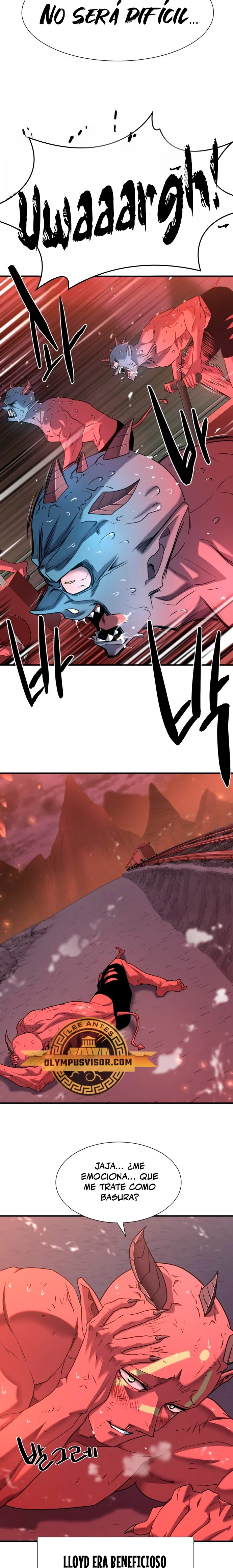 Loco Frontera > Capitulo 119 > Page 91