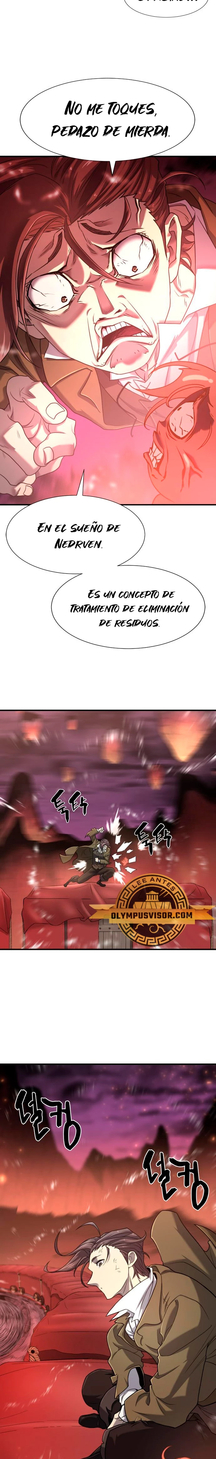 Loco Frontera > Capitulo 119 > Page 121