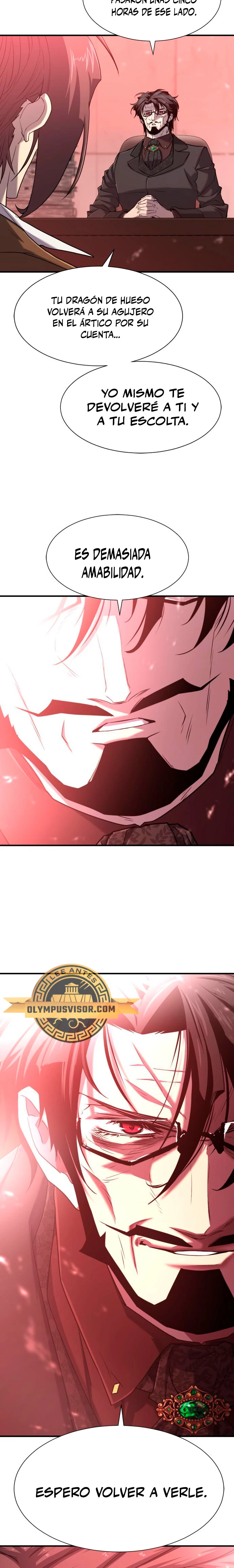 Loco Frontera > Capitulo 119 > Page 261