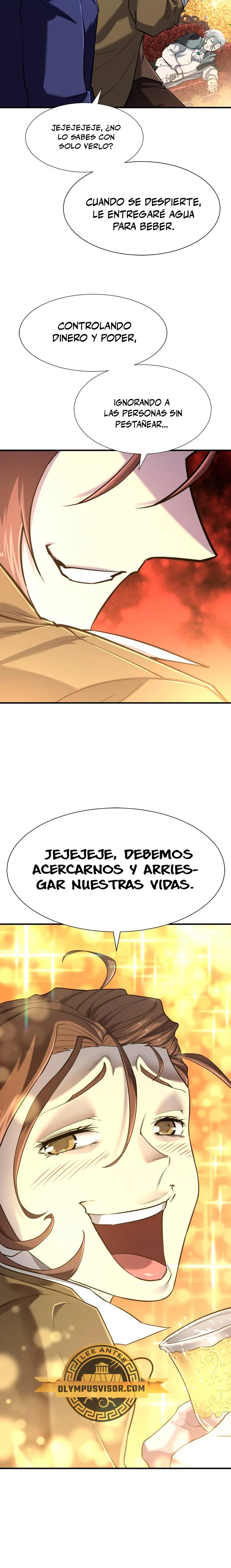Loco Frontera > Capitulo 120 > Page 251