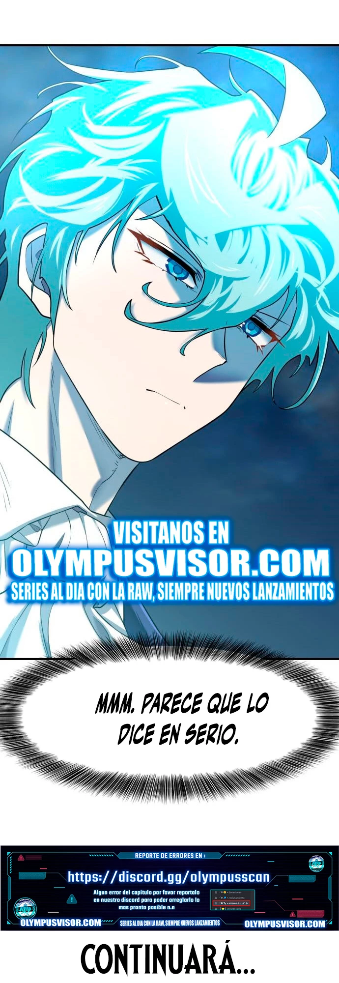 Loco Frontera > Capitulo 120 > Page 261
