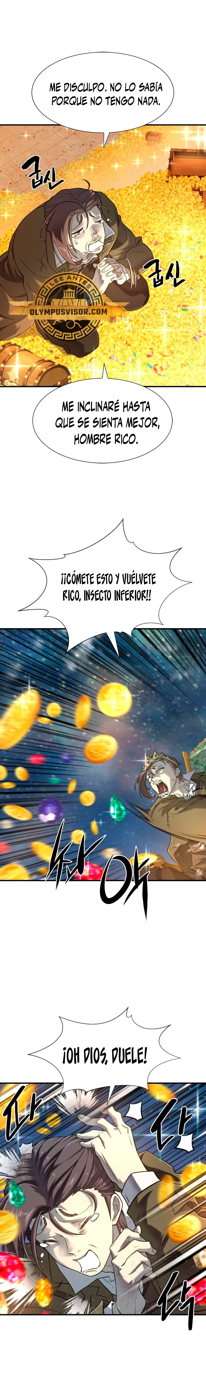 Loco Frontera > Capitulo 121 > Page 21
