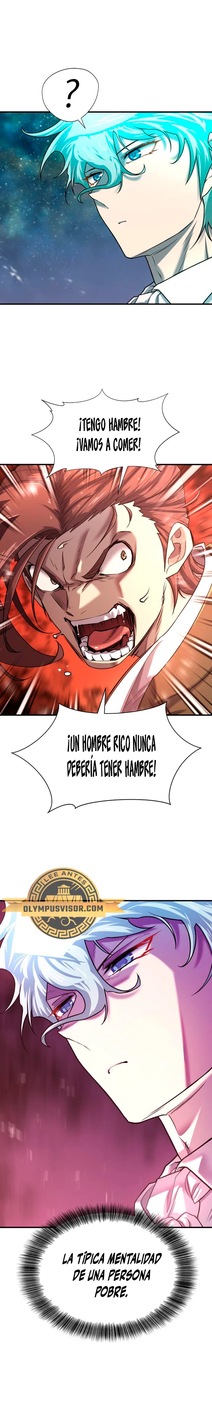 Loco Frontera > Capitulo 121 > Page 51