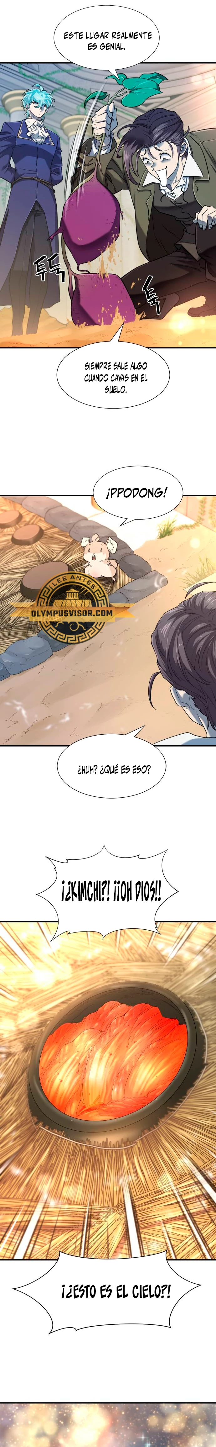 Loco Frontera > Capitulo 121 > Page 61