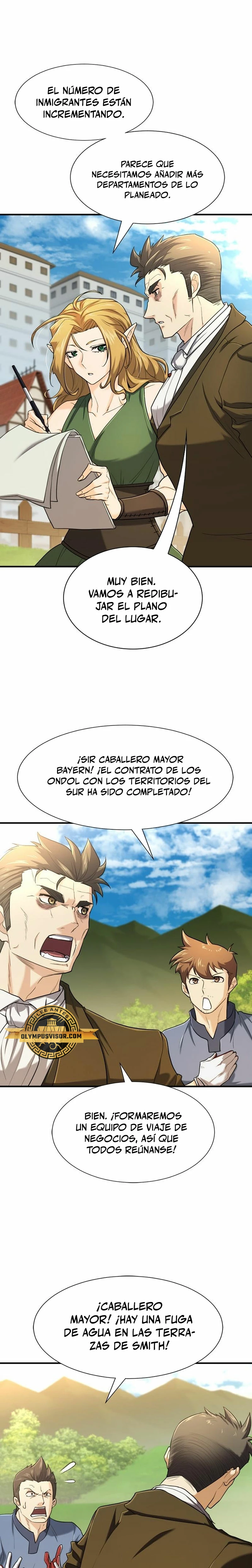 Loco Frontera > Capitulo 122 > Page 31