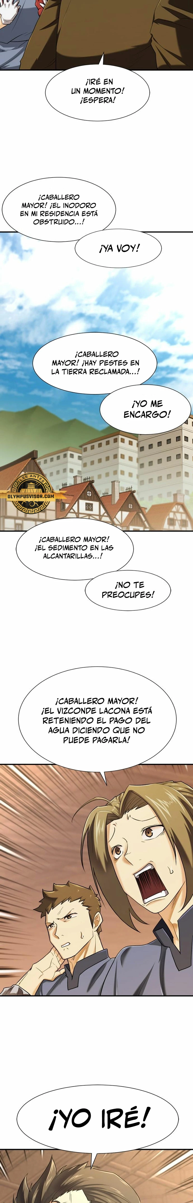 Loco Frontera > Capitulo 122 > Page 41