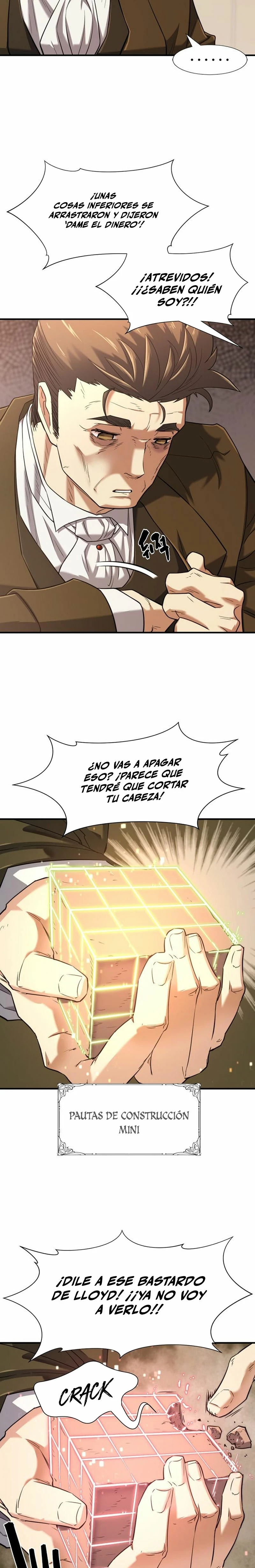 Loco Frontera > Capitulo 122 > Page 71