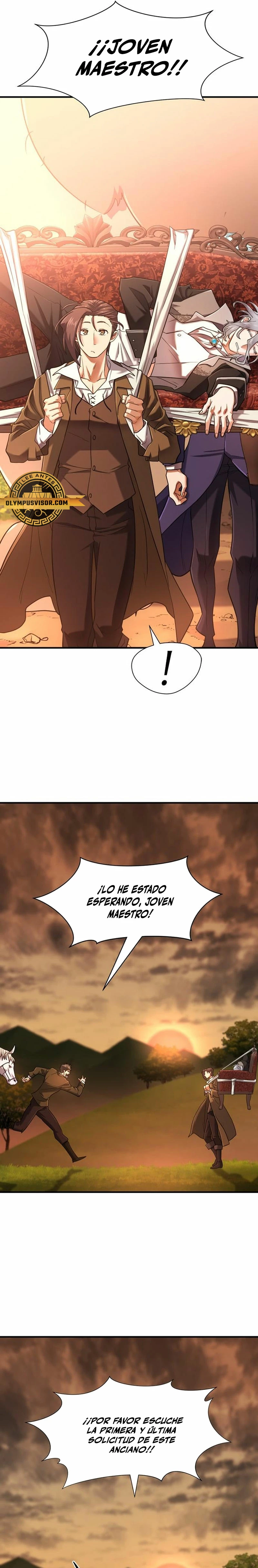 Loco Frontera > Capitulo 122 > Page 121