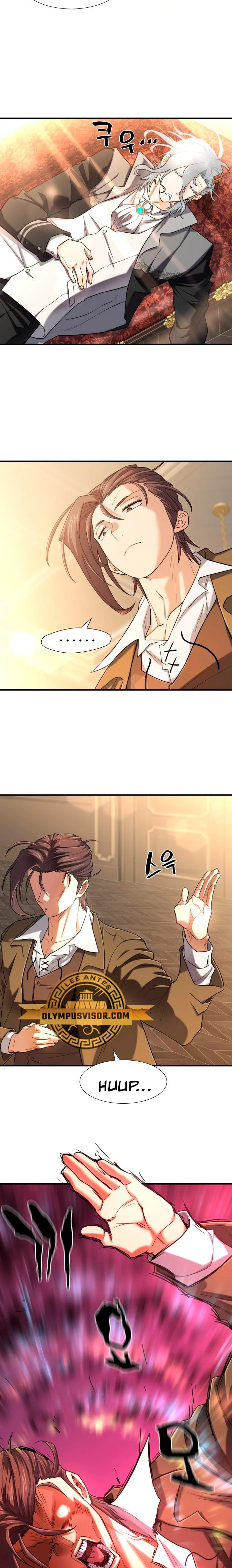 Loco Frontera > Capitulo 124 > Page 31