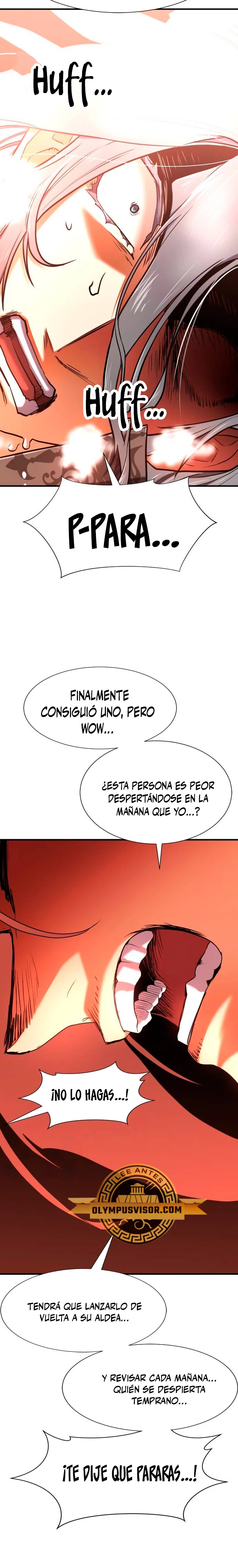 Loco Frontera > Capitulo 124 > Page 191