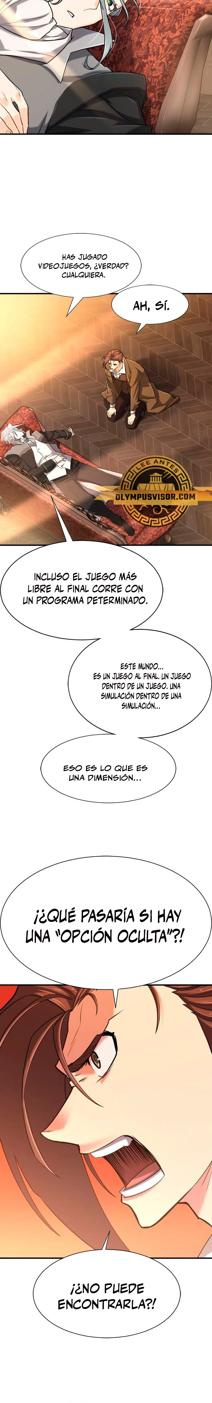 Loco Frontera > Capitulo 124 > Page 261