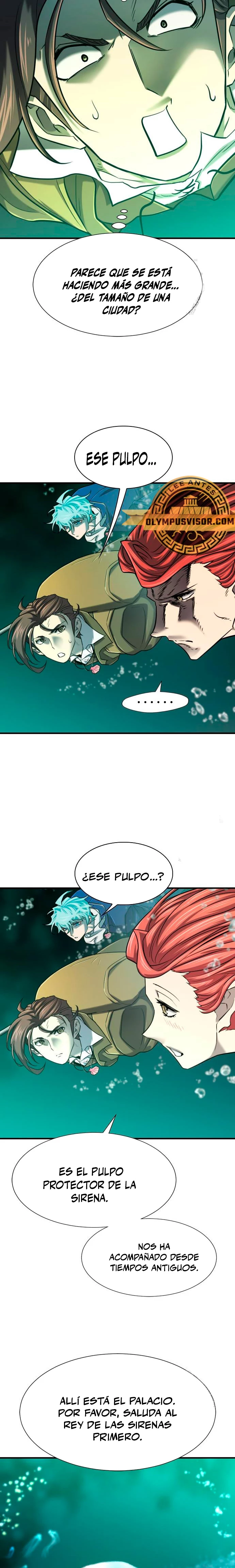 Loco Frontera > Capitulo 126 > Page 131