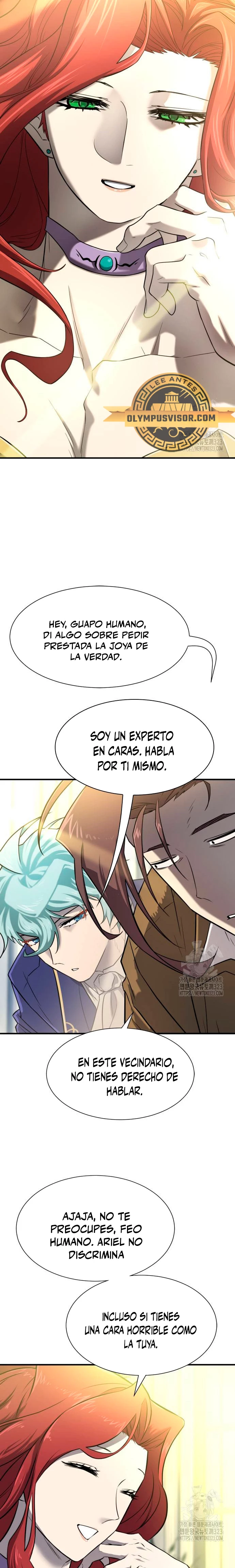 Loco Frontera > Capitulo 126 > Page 151
