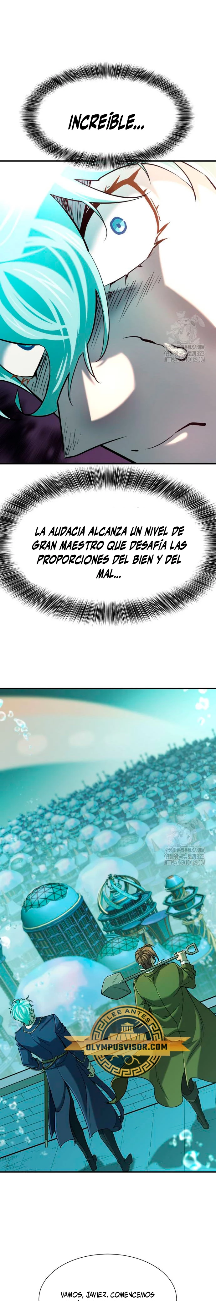 Loco Frontera > Capitulo 126 > Page 291