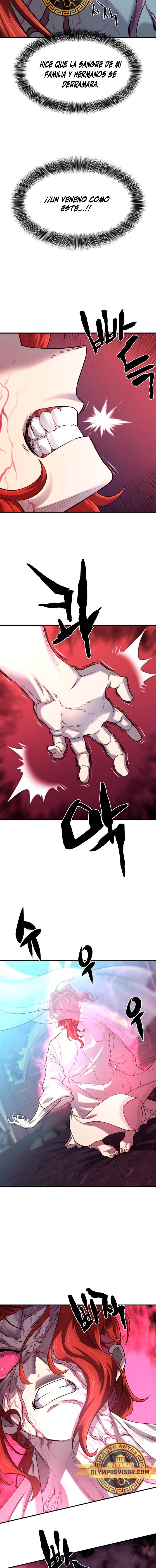 Loco Frontera > Capitulo 127 > Page 21