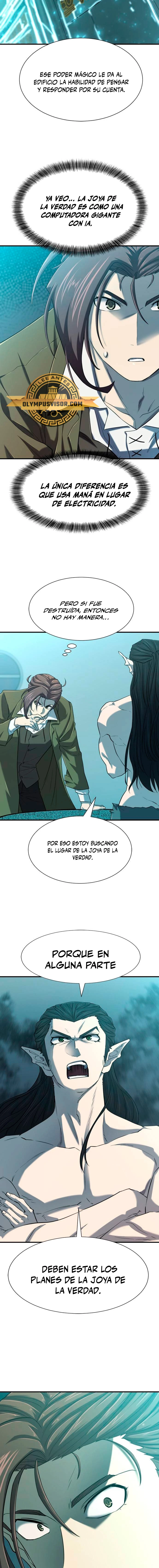 Loco Frontera > Capitulo 127 > Page 121