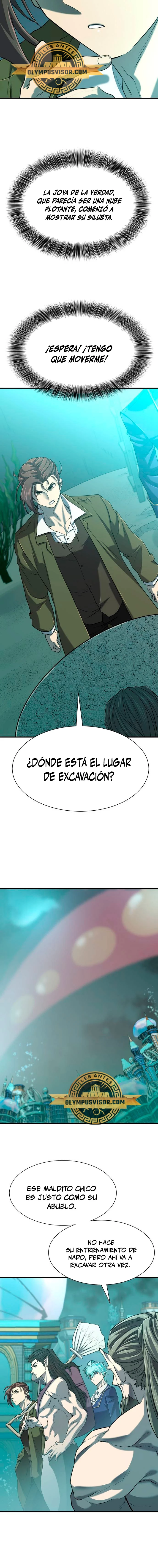 Loco Frontera > Capitulo 127 > Page 131