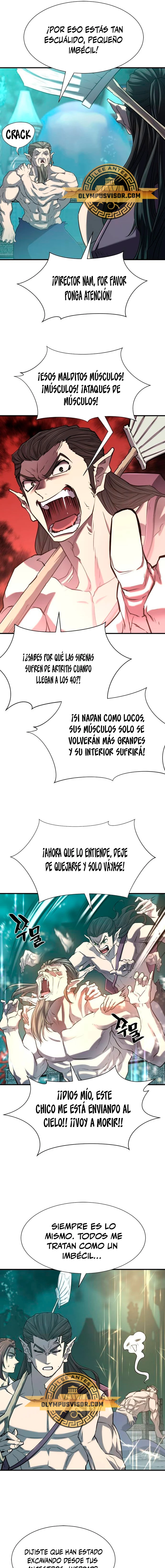 Loco Frontera > Capitulo 127 > Page 141
