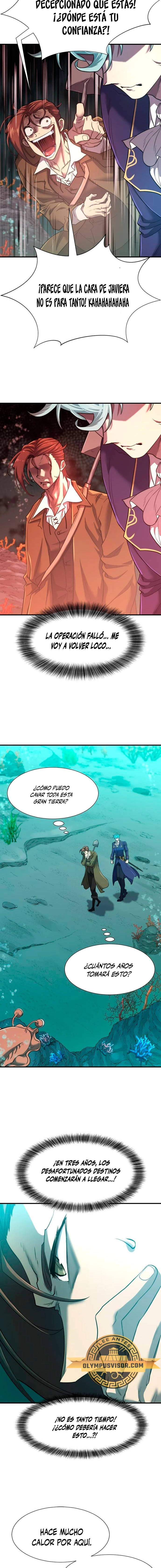 Loco Frontera > Capitulo 127 > Page 201