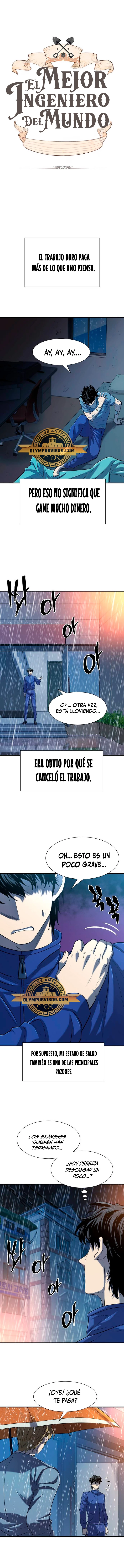 Loco Frontera > Capitulo 128 > Page 11