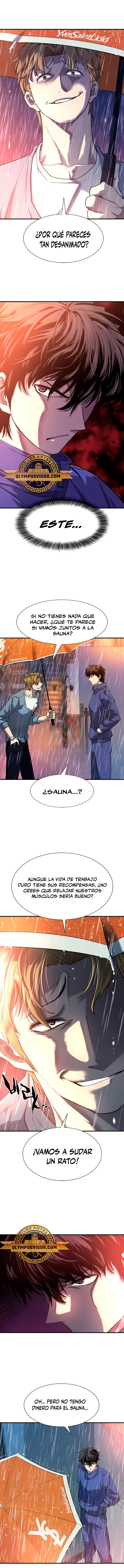 Loco Frontera > Capitulo 128 > Page 21