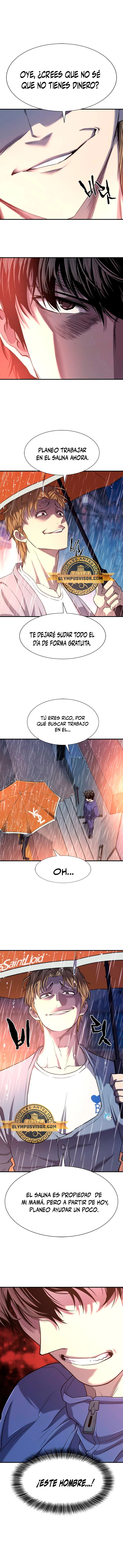 Loco Frontera > Capitulo 128 > Page 31