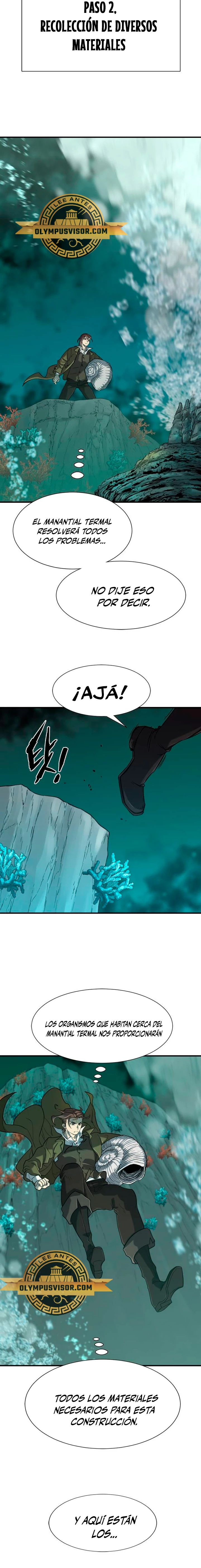 Loco Frontera > Capitulo 128 > Page 171