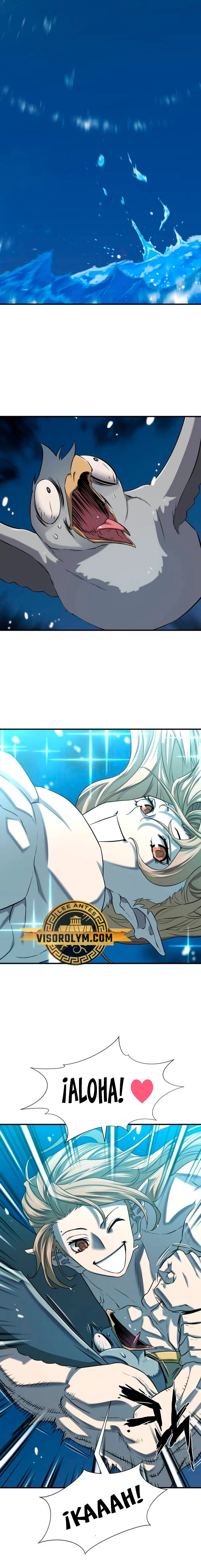 Loco Frontera > Capitulo 129 > Page 31